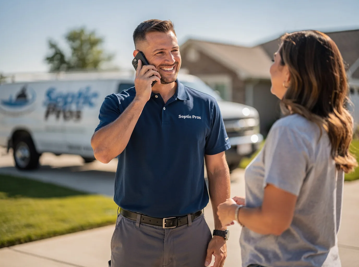 Septic Tank Pumping Vaughan, MS FAQs